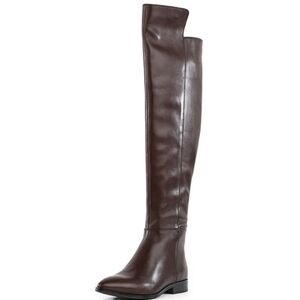 Seychelles Gentle Touch Over-The-Knee Boots